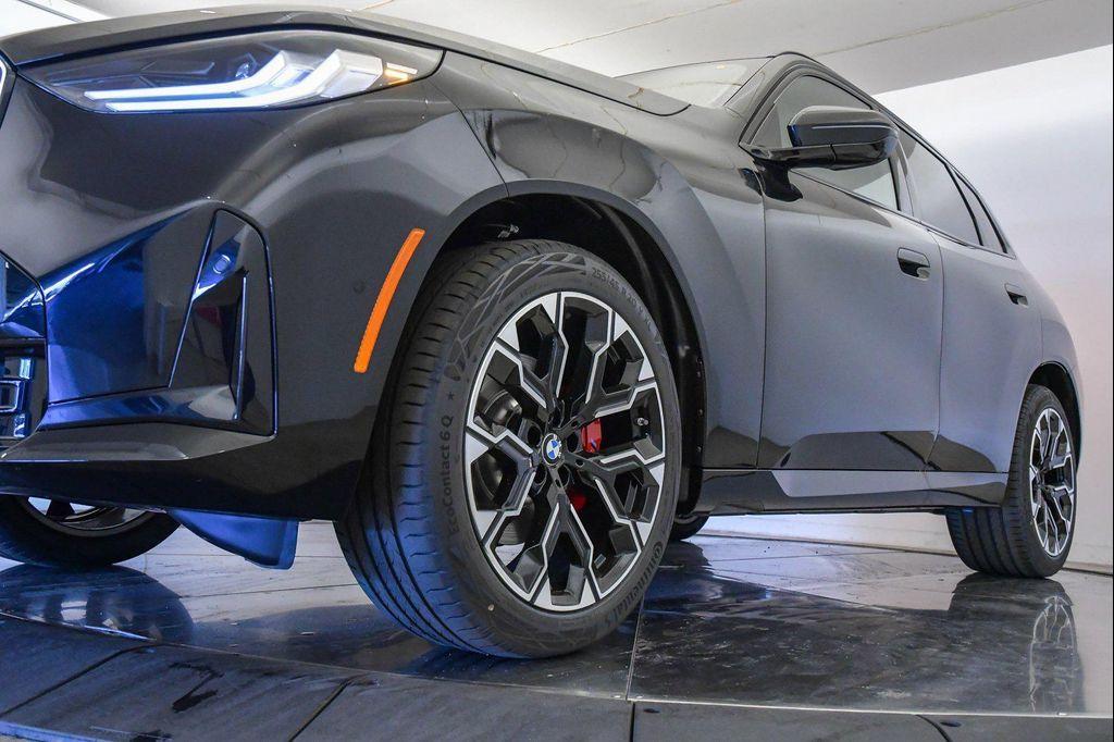 new 2026 BMW X3 car, priced at $60,350