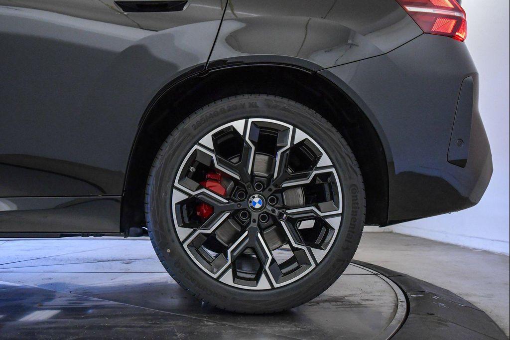 new 2026 BMW X3 car, priced at $60,350