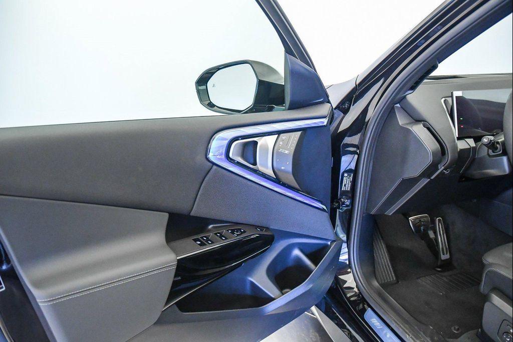 new 2026 BMW X3 car, priced at $60,350