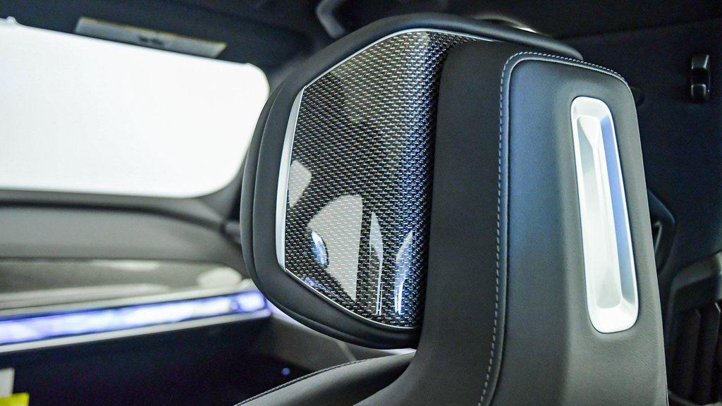 new 2025 BMW 750e car, priced at $115,205