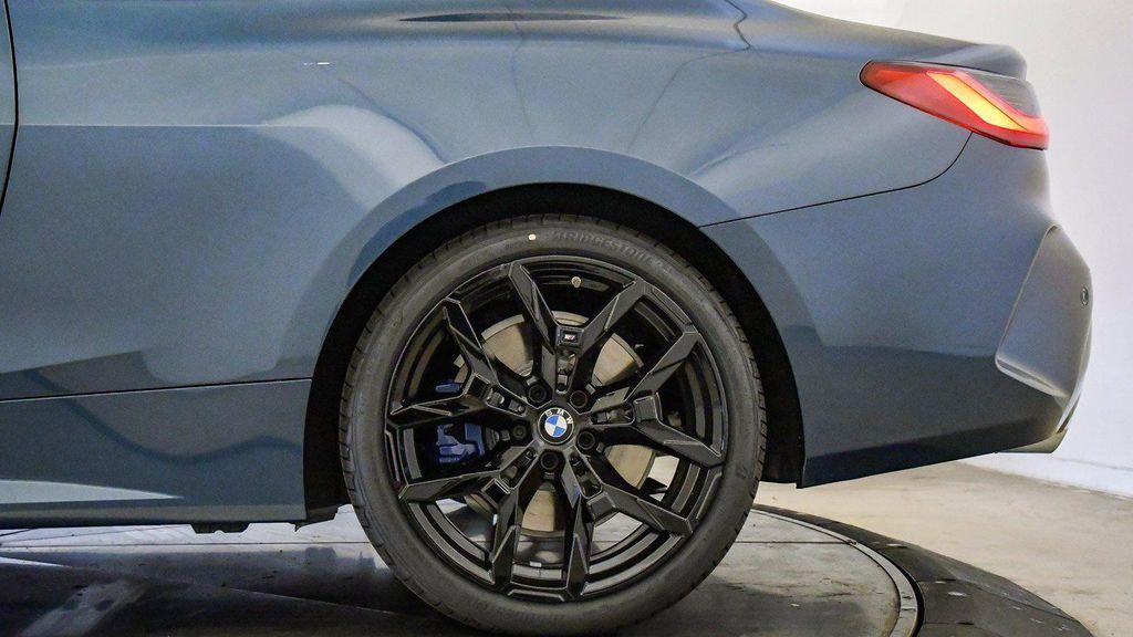 new 2026 BMW 430 car, priced at $62,180