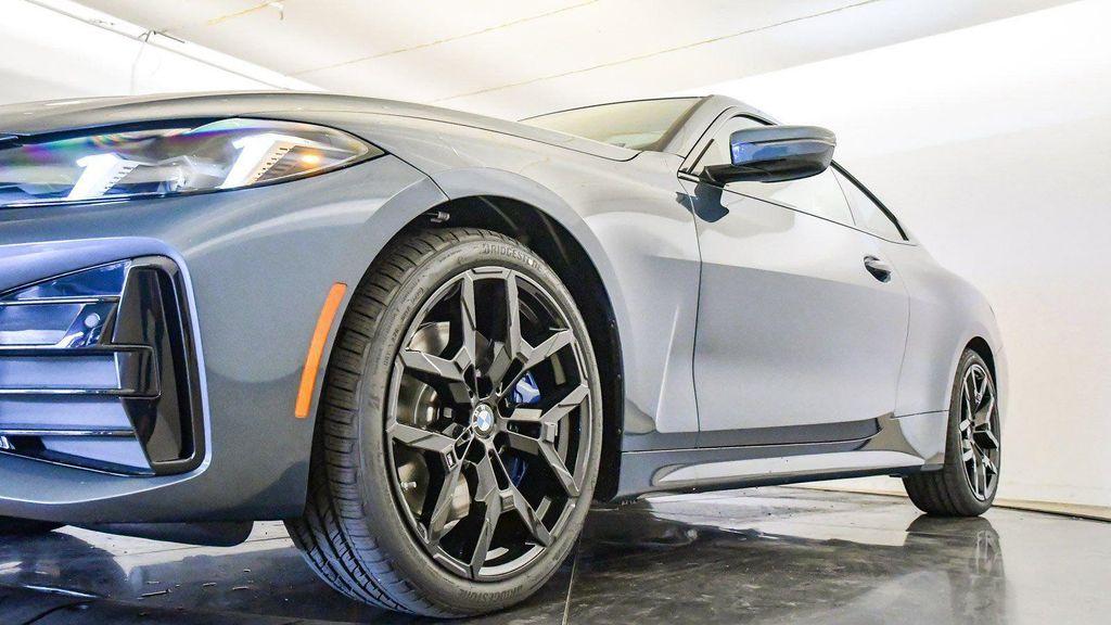 new 2026 BMW 430 car, priced at $62,180