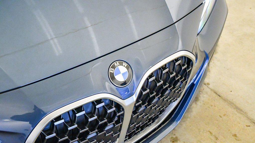 new 2026 BMW 430 car, priced at $62,180