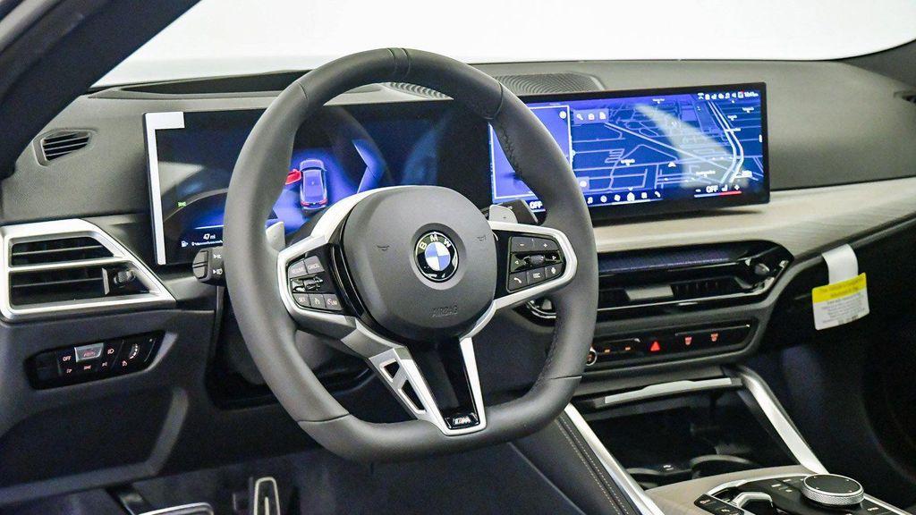 new 2026 BMW 430 car, priced at $62,180