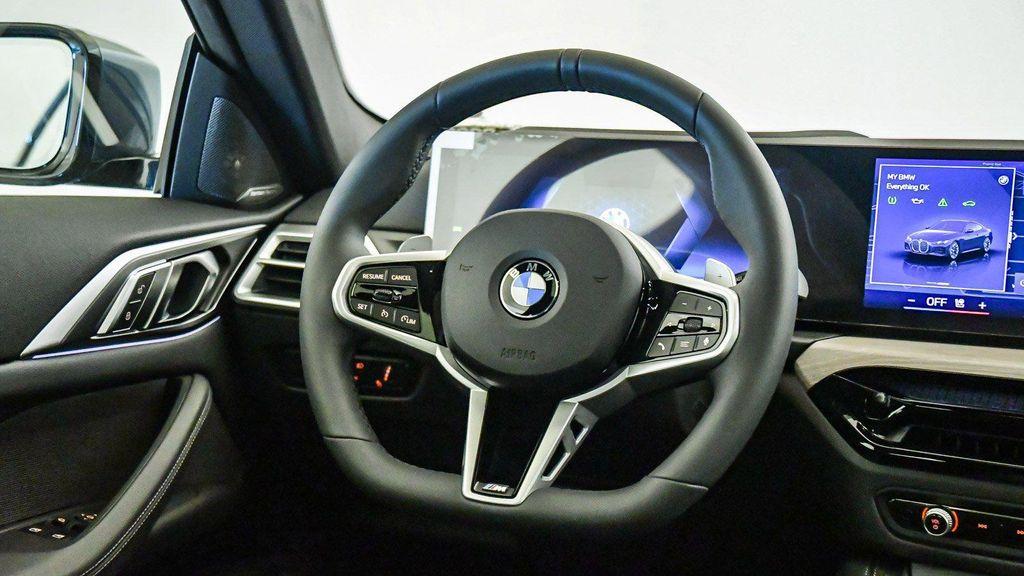 new 2026 BMW 430 car, priced at $62,180