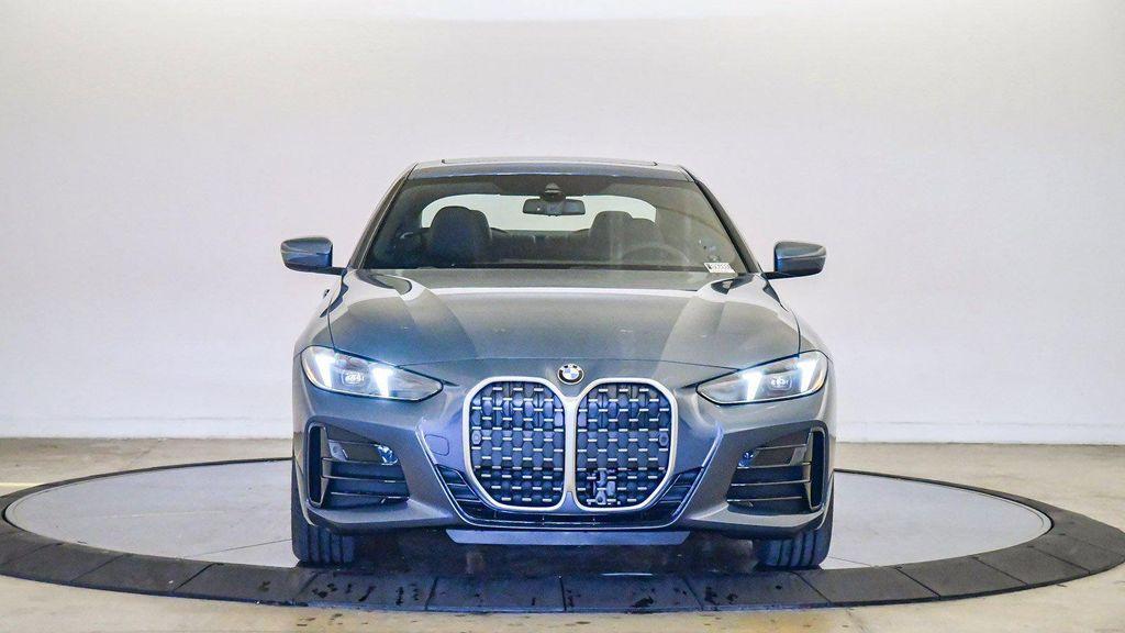 new 2026 BMW 430 car, priced at $62,180