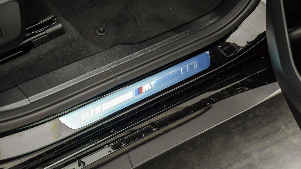 new 2026 BMW X3 car, priced at $57,325