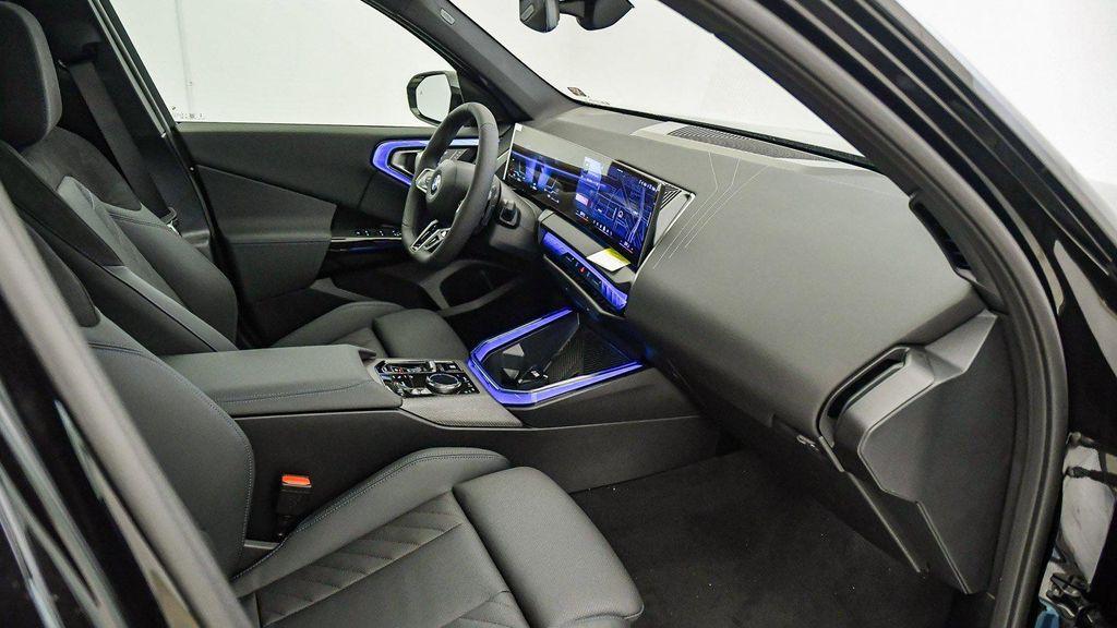 new 2026 BMW X3 car, priced at $57,325