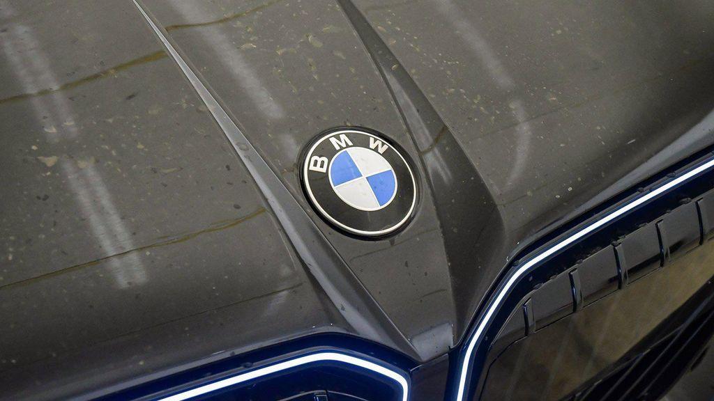 new 2026 BMW X3 car, priced at $57,325