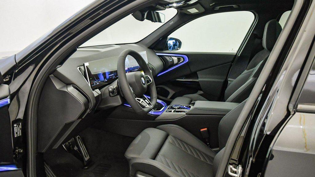 new 2026 BMW X3 car, priced at $57,325