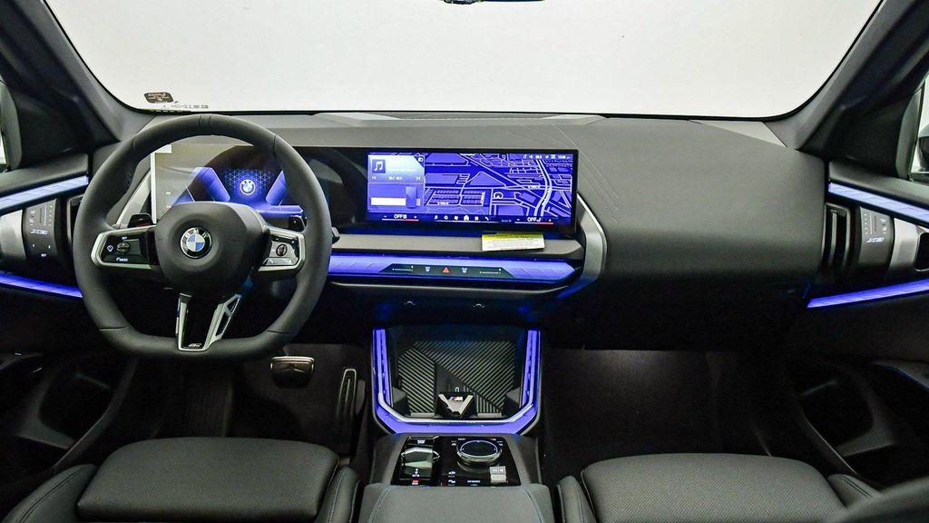 new 2026 BMW X3 car, priced at $57,325