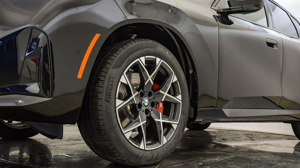 new 2026 BMW X3 car, priced at $57,325