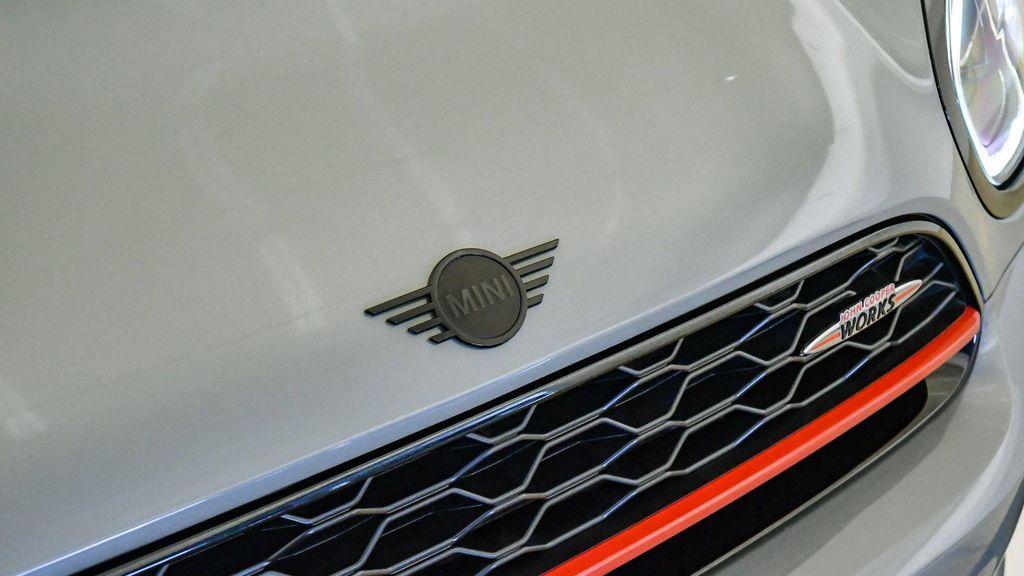 used 2023 MINI Countryman car, priced at $35,999