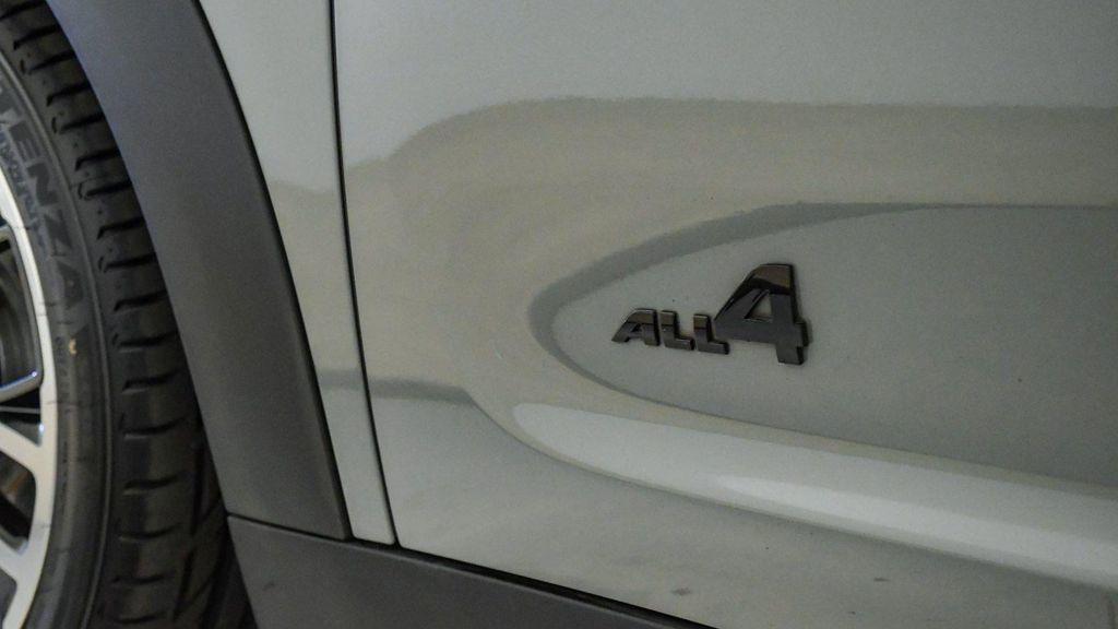 used 2023 MINI Countryman car, priced at $35,999