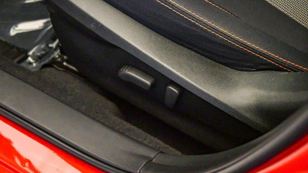 used 2023 Subaru Crosstrek car, priced at $22,939