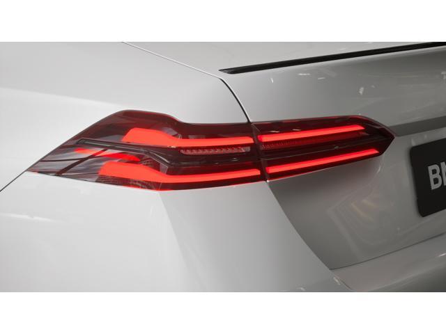 new 2026 BMW 530 car, priced at $67,950