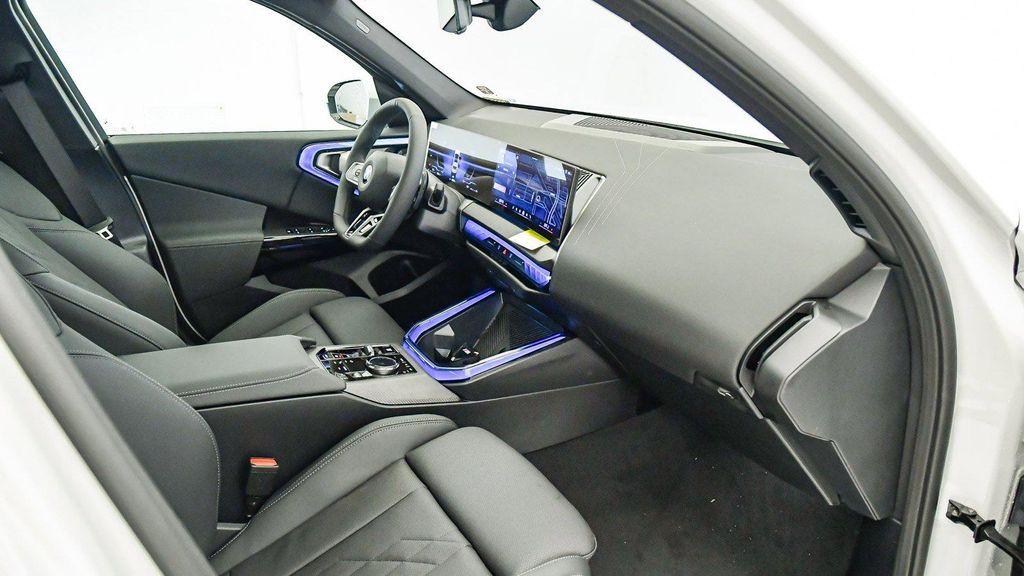 new 2026 BMW X3 car, priced at $57,380