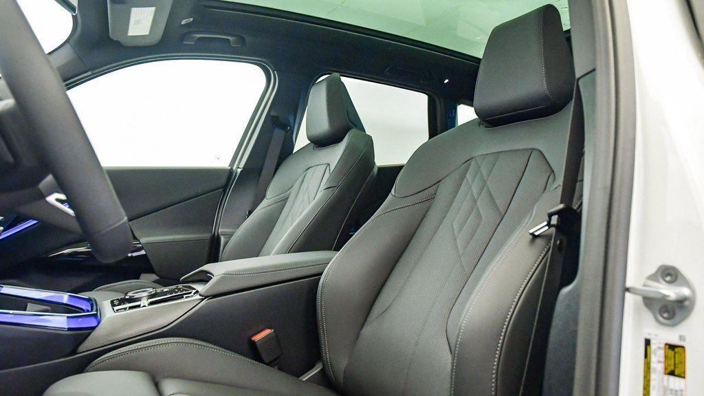 new 2026 BMW X3 car, priced at $57,380