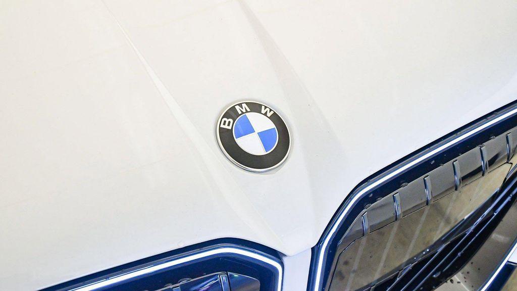 new 2026 BMW X3 car, priced at $57,380