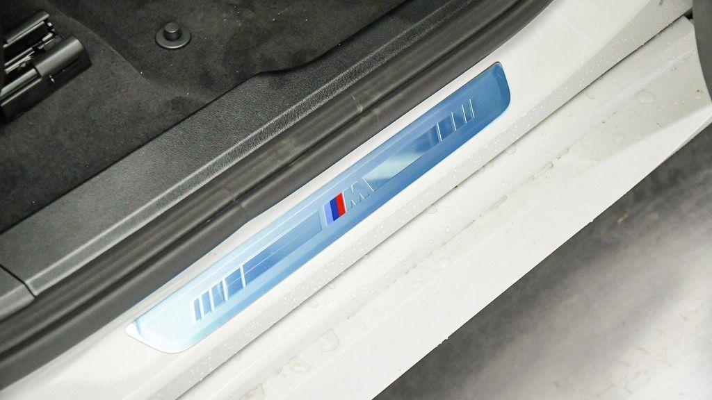 new 2026 BMW X3 car, priced at $57,380