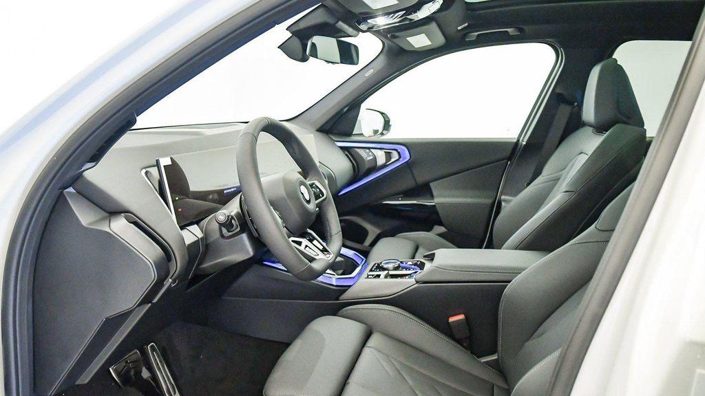 new 2026 BMW X3 car, priced at $57,380