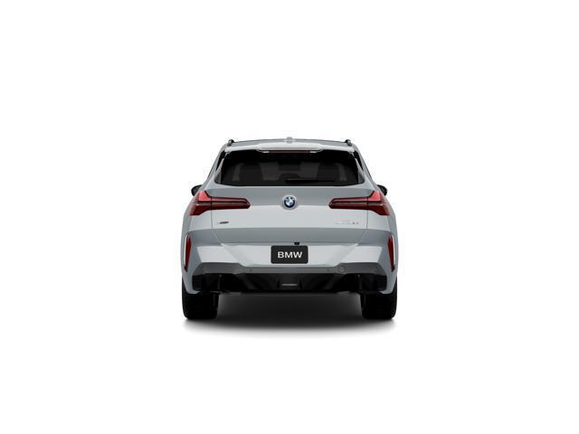 new 2026 BMW X3 car, priced at $61,825