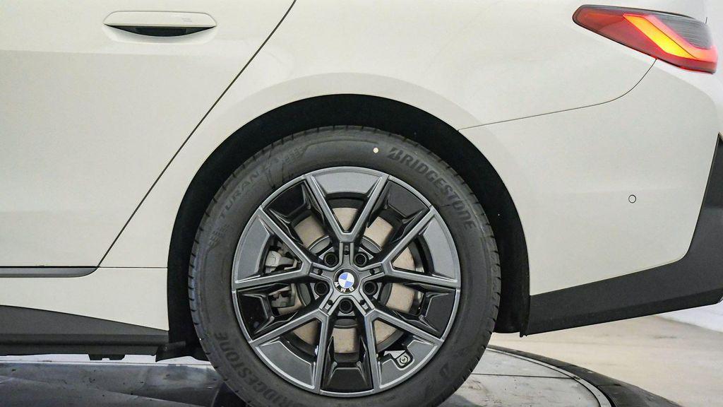 new 2026 BMW i4 Gran Coupe car, priced at $62,715