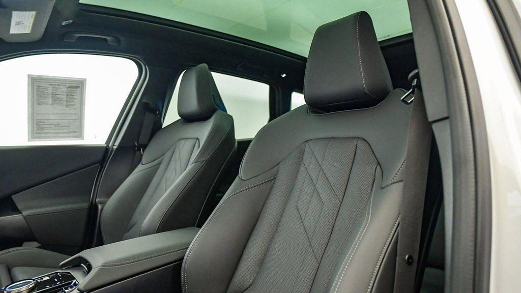 used 2025 BMW X3 car, priced at $48,766