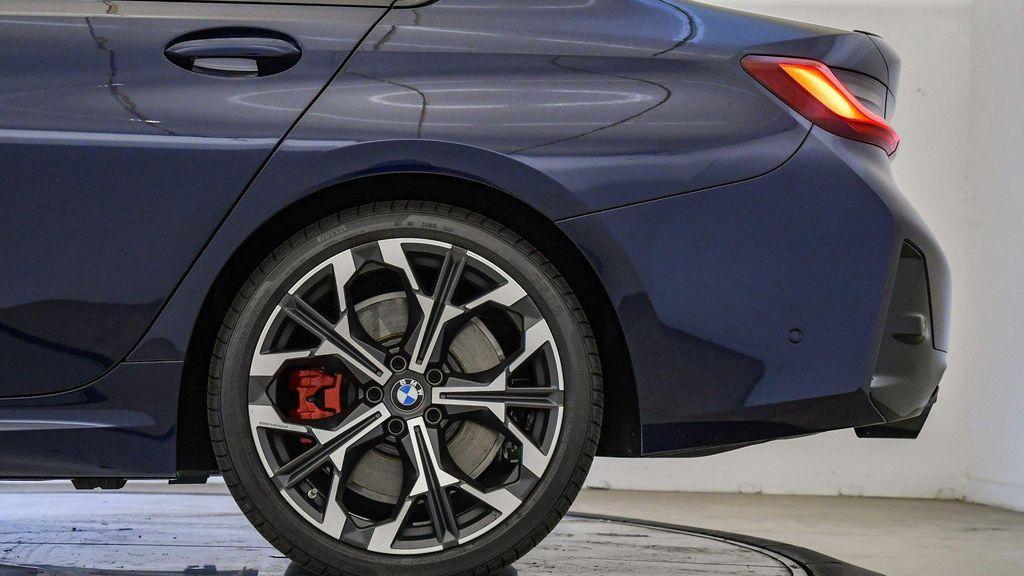 new 2026 BMW 330 car, priced at $57,475