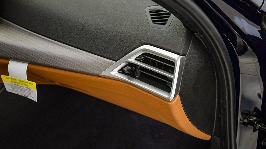 new 2026 BMW 330 car, priced at $57,475