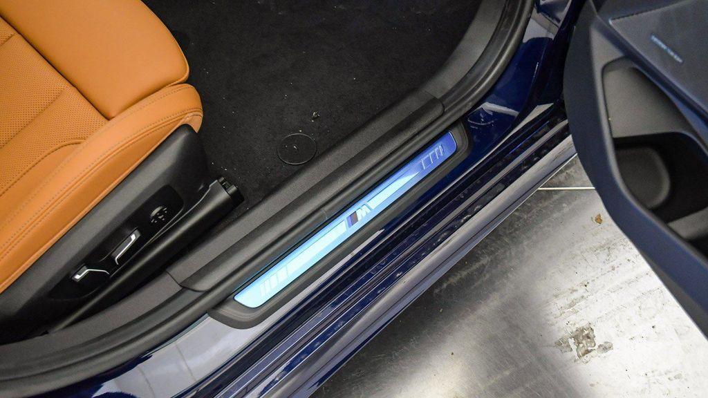 new 2026 BMW 330 car, priced at $57,475