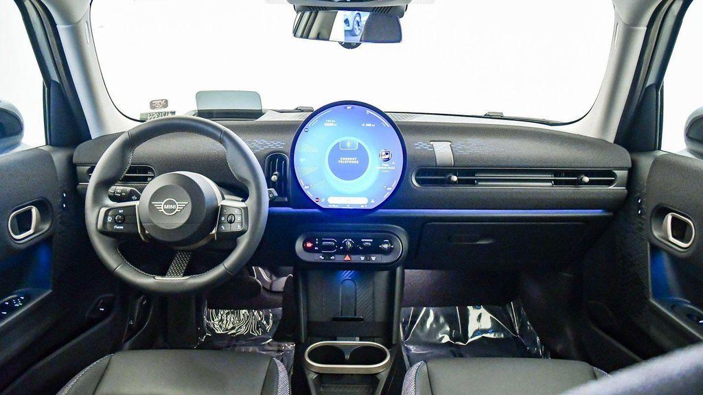 used 2025 MINI Hardtop car, priced at $36,680