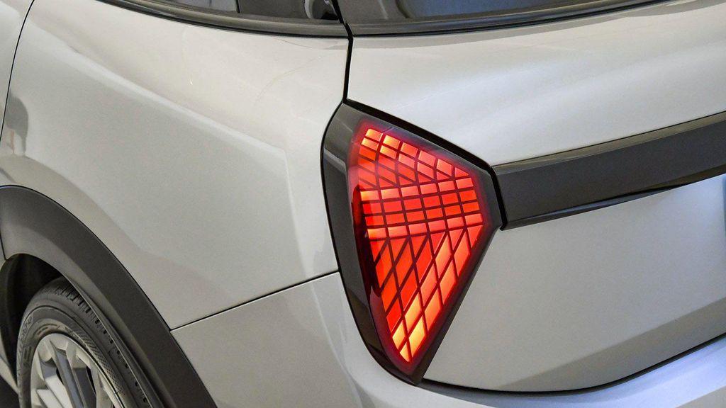 used 2025 MINI Hardtop car, priced at $36,680