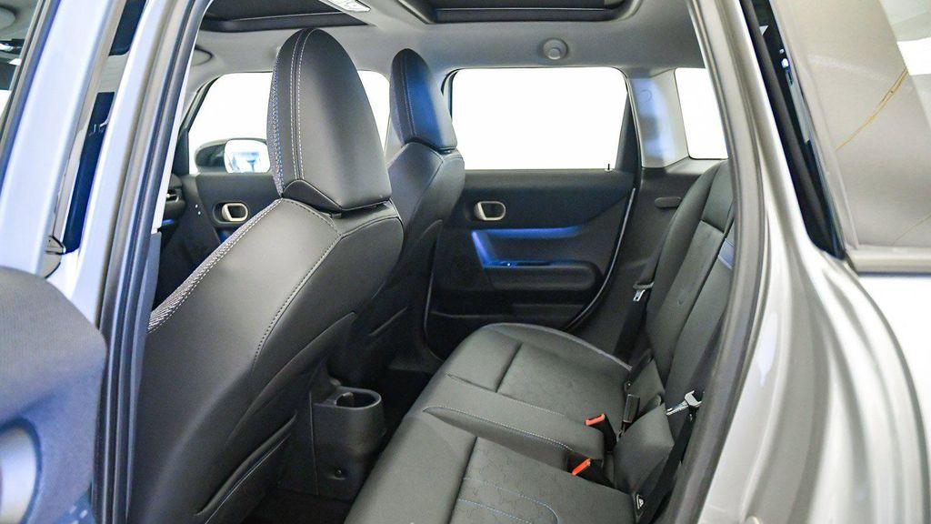 used 2025 MINI Hardtop car, priced at $36,680