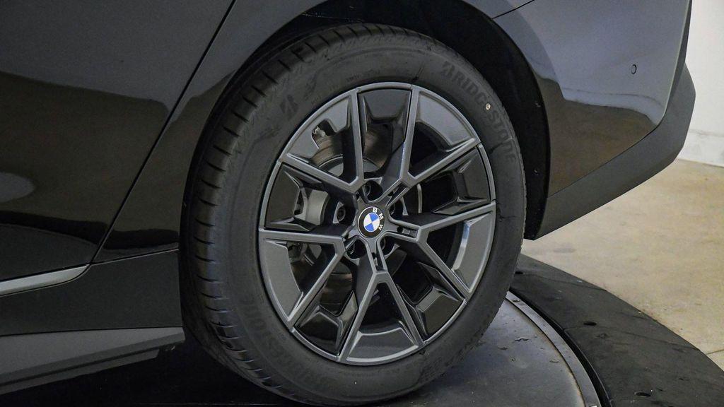 new 2026 BMW i4 Gran Coupe car, priced at $62,715