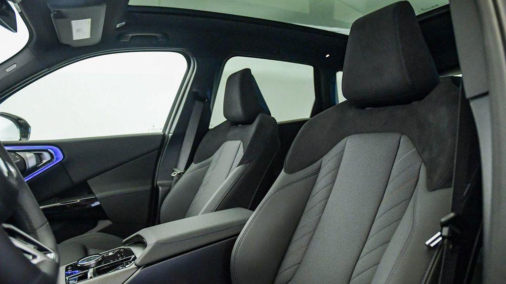 new 2026 BMW X3 car, priced at $66,200