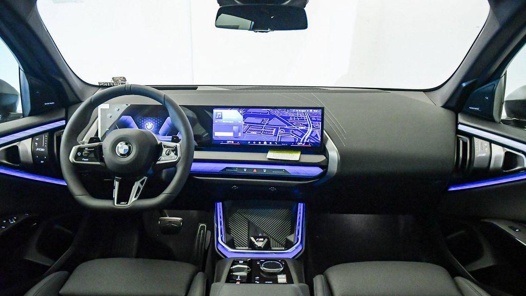 new 2026 BMW X3 car, priced at $66,200