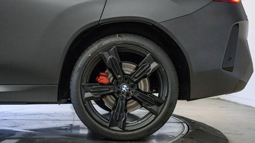 new 2026 BMW X3 car, priced at $66,200