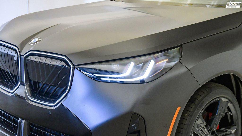 new 2026 BMW X3 car, priced at $66,200