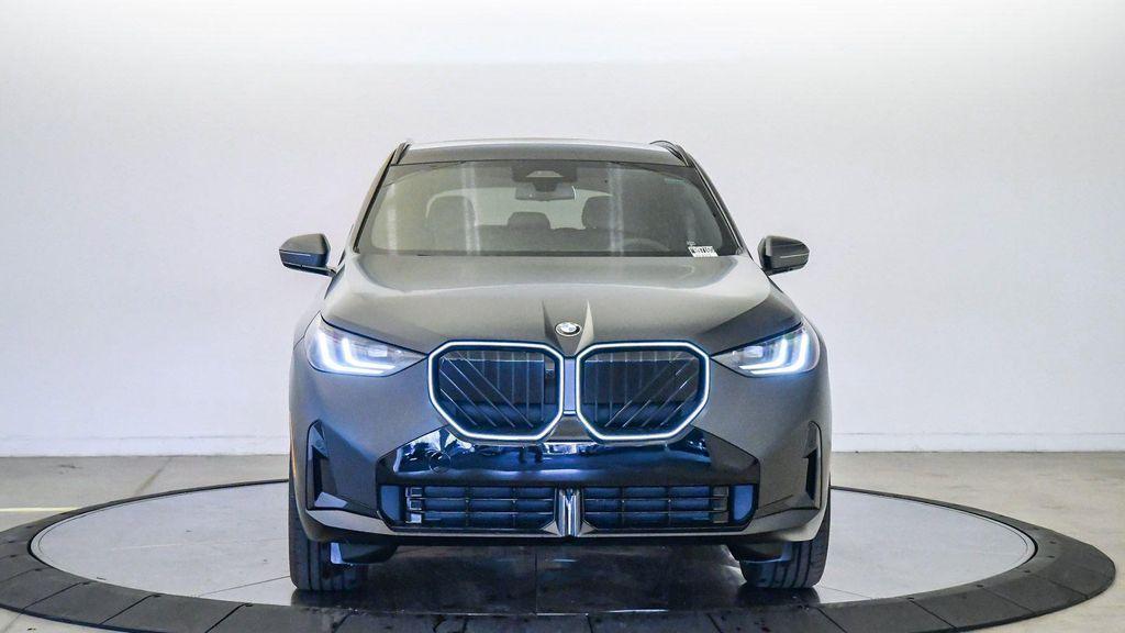 new 2026 BMW X3 car, priced at $66,200