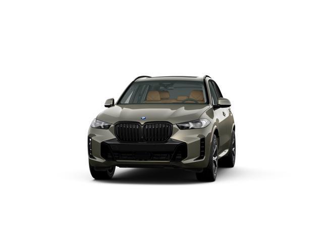 new 2026 BMW X5 PHEV car, priced at $87,175