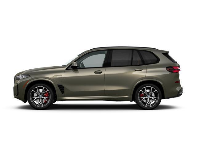 new 2026 BMW X5 PHEV car, priced at $87,175