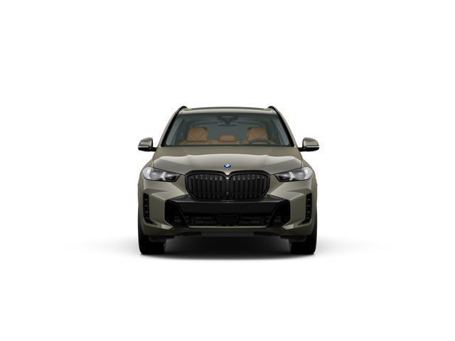 new 2026 BMW X5 PHEV car, priced at $87,175