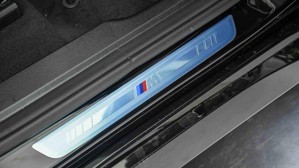 new 2026 BMW X3 car, priced at $62,000