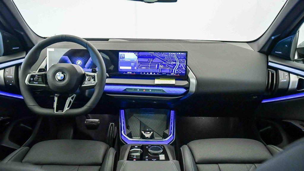 new 2026 BMW X3 car, priced at $62,000