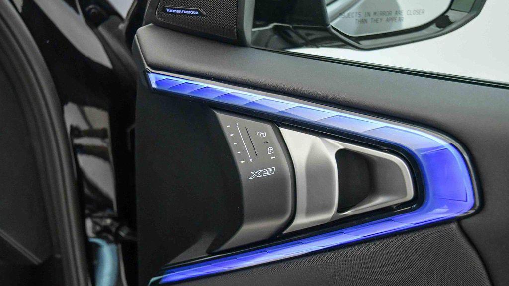 new 2026 BMW X3 car, priced at $62,000