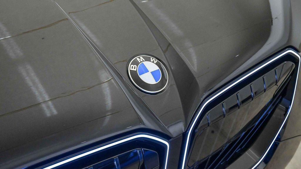 new 2026 BMW X3 car, priced at $62,000