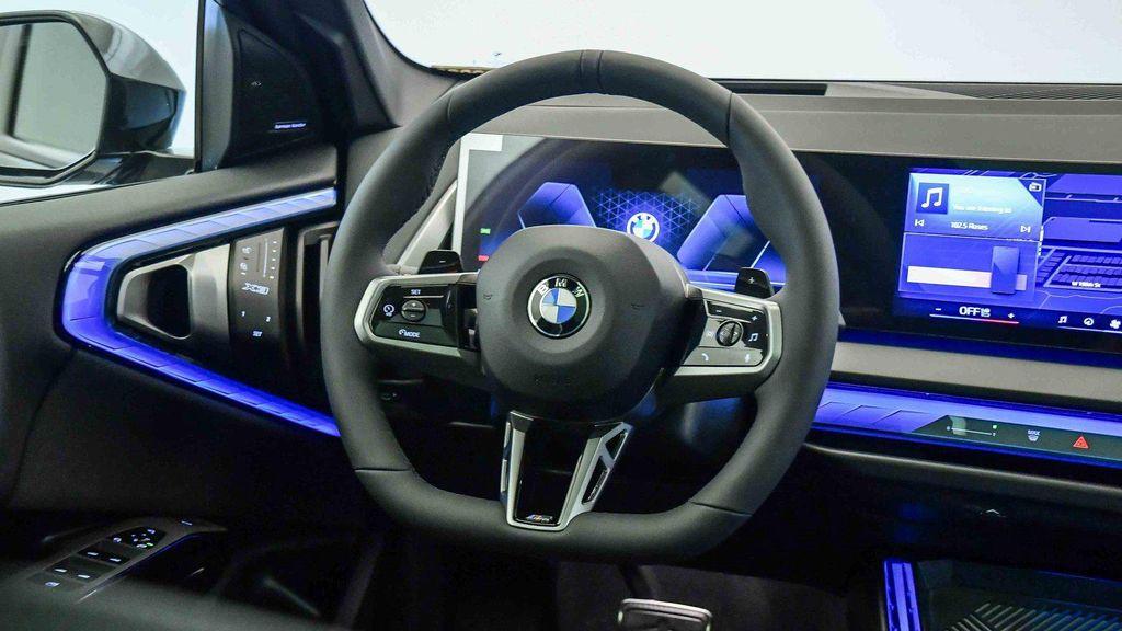 new 2026 BMW X3 car, priced at $62,000