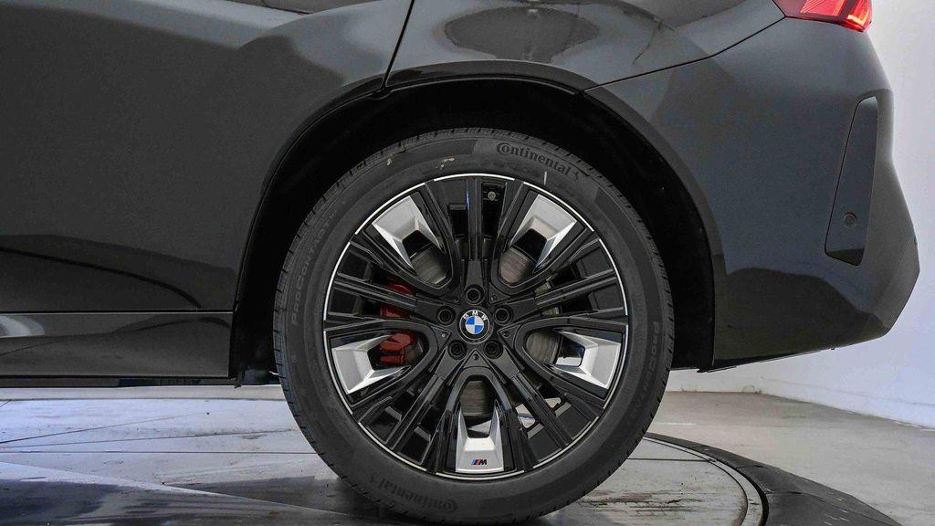 new 2026 BMW X3 car, priced at $62,000