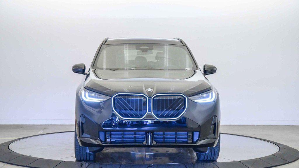 new 2026 BMW X3 car, priced at $62,000